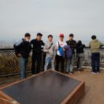 紅葉ハイキング（秋のイベント）