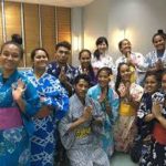 納涼祭（夏のイベント）